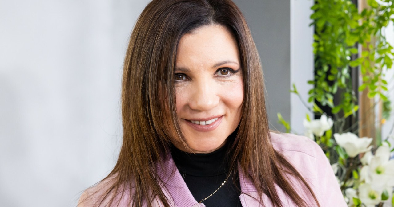 Była pierwszą żoną Michała Wiśniewskiego. Niewiarygodne, jak potoczyło się jej życie