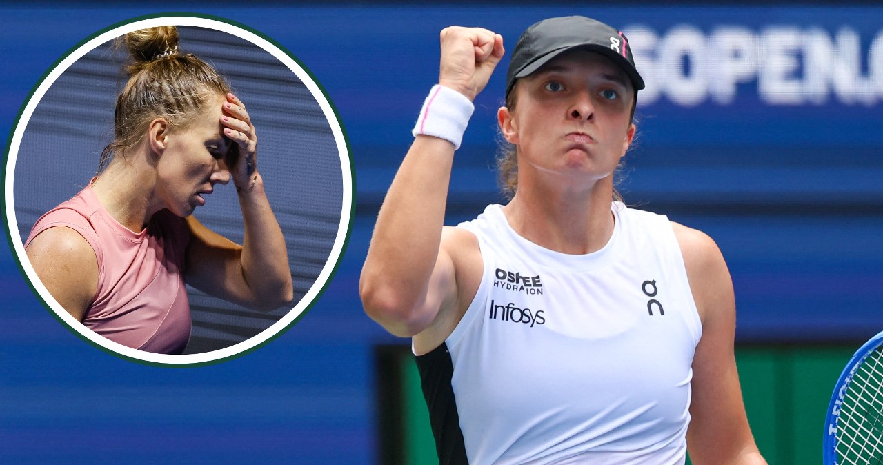 wiadomości,aktualności,Interia 2:6 i klęska Świątek. To nie musi być koniec. Sensacyjny komunikat, to byłby hit