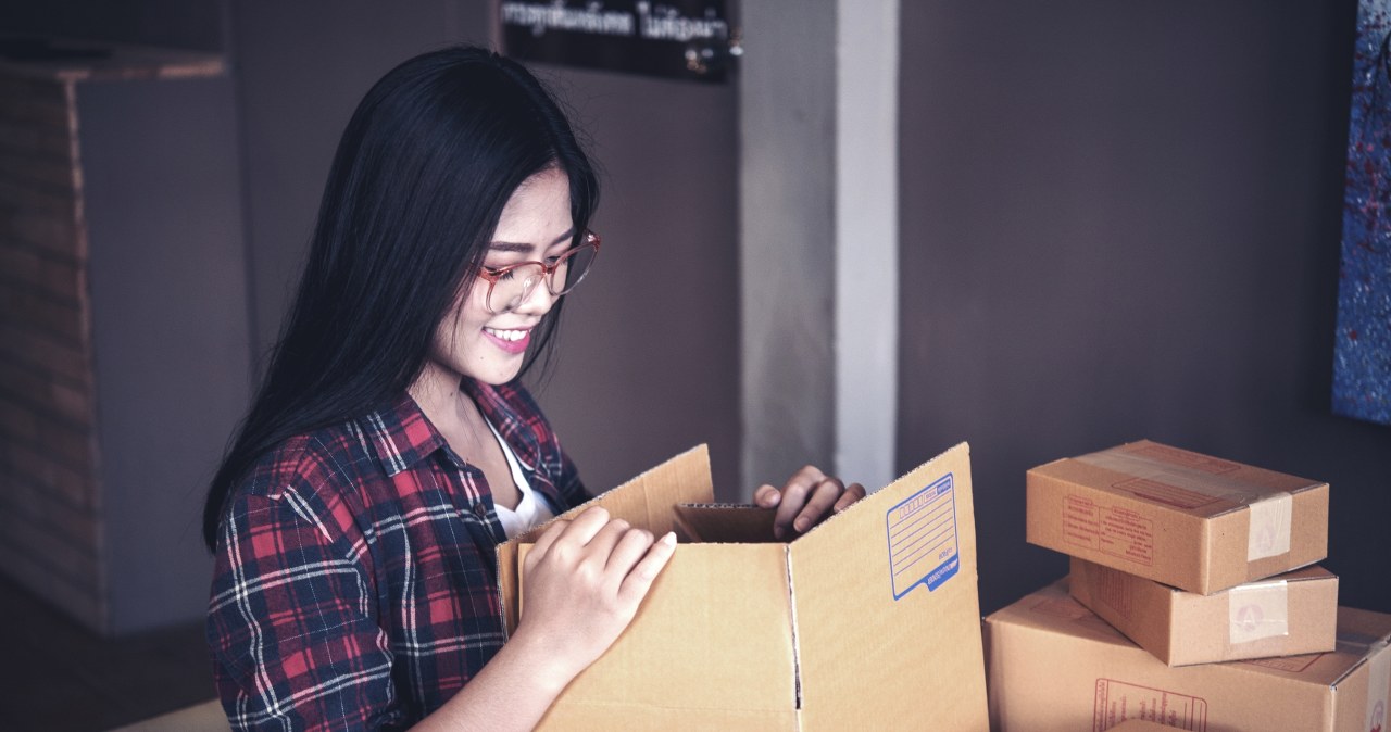 Ten produkt Amerykanki zamawiają z Polski. "Idealne dopasowanie i ulga"