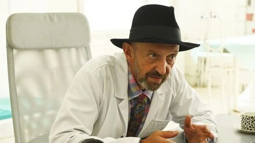 Komisarz Alex - Odcinek 298: "Bez winy"