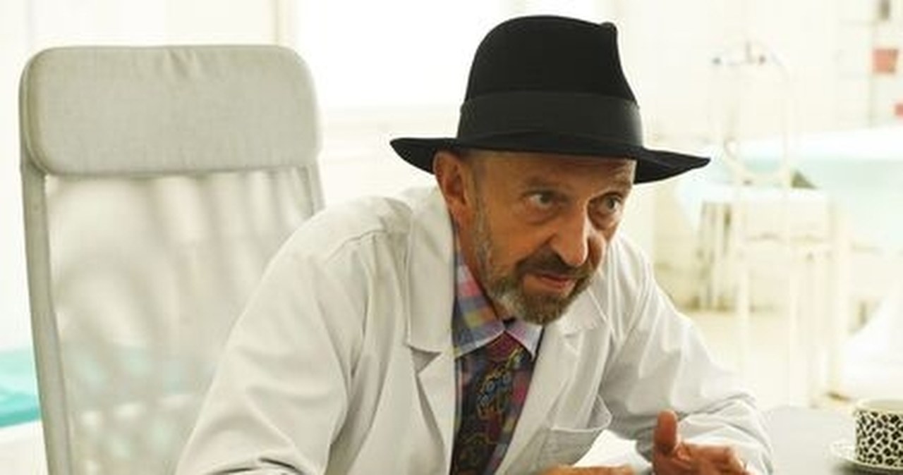 Komisarz Alex - Odcinek 298: "Bez winy"