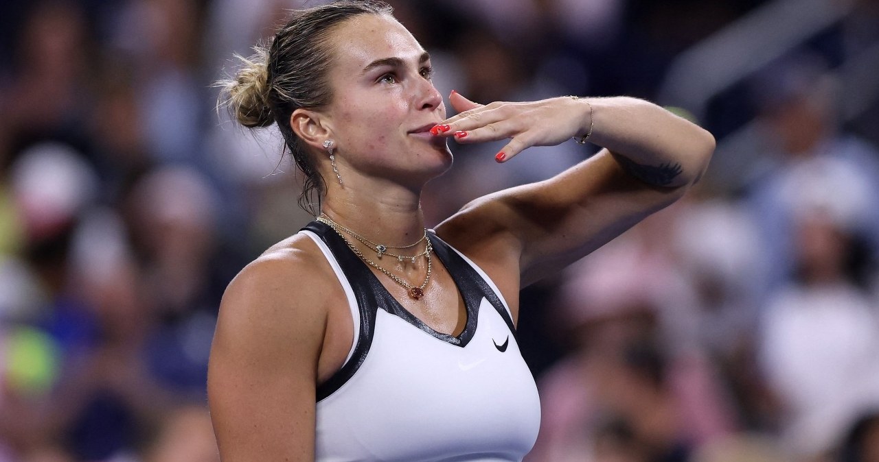 wiadomości,aktualności,Interia Sabalenka zdradziła swoje marzenie. Tego nie podejrzewali nawet najwięksi fani