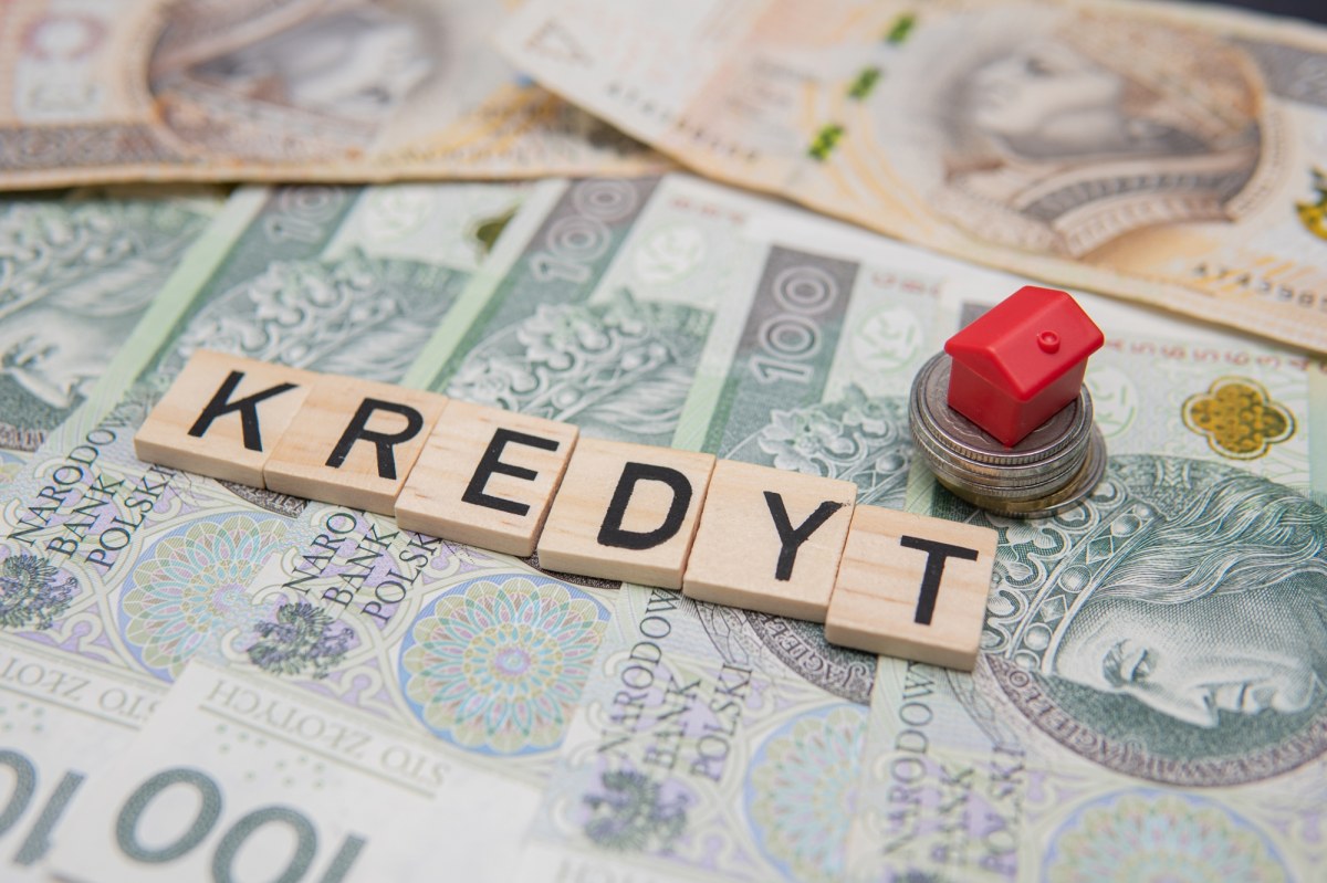 ​Kredyty hipoteczne będą tańsze? Nowy wskaźnik budzi kontrowersje