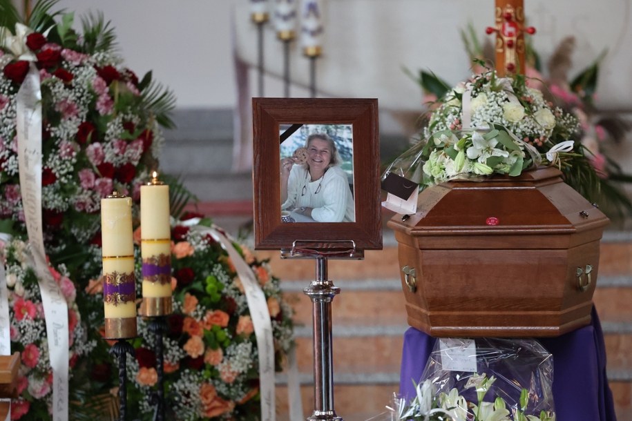 /Grzegorz Momot /PAP