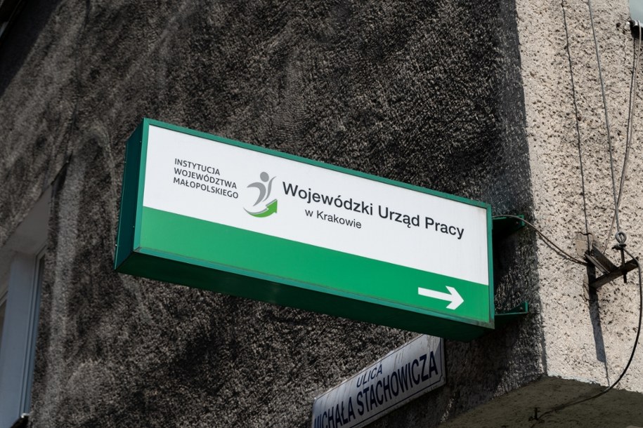 Nowe dane o bezrobociu. Najgorzej jest na Podkarpaciu