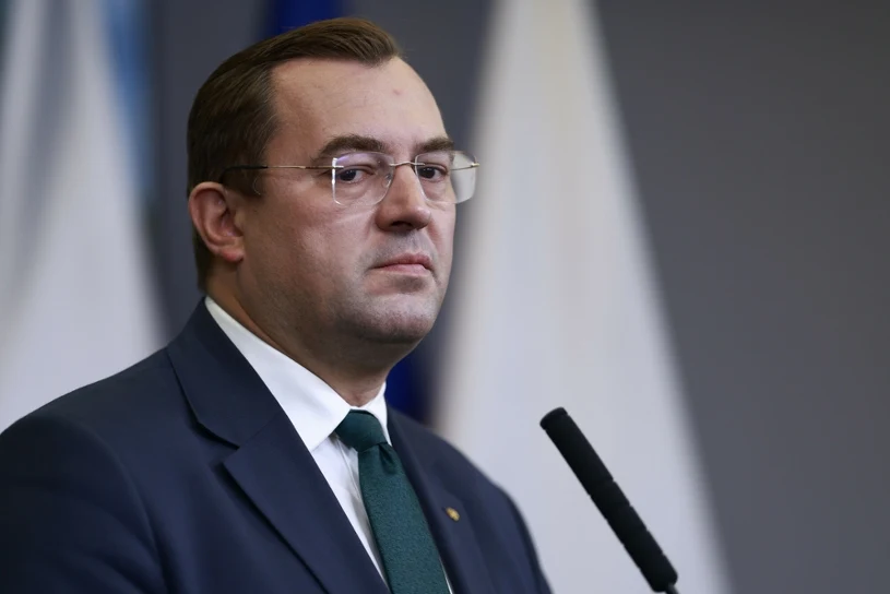 "Armagedon" w polskich sadach. Resort reaguje: Będziemy działać szybko