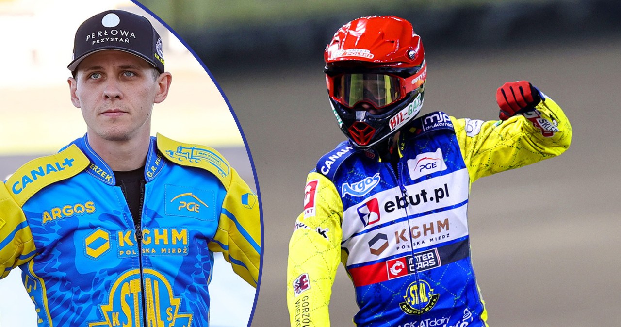 wiadomości,aktualności,Interia Cichy bohater Stali Gorzów. To jemu zawdzięczają utrzymanie w PGE Ekstralidze