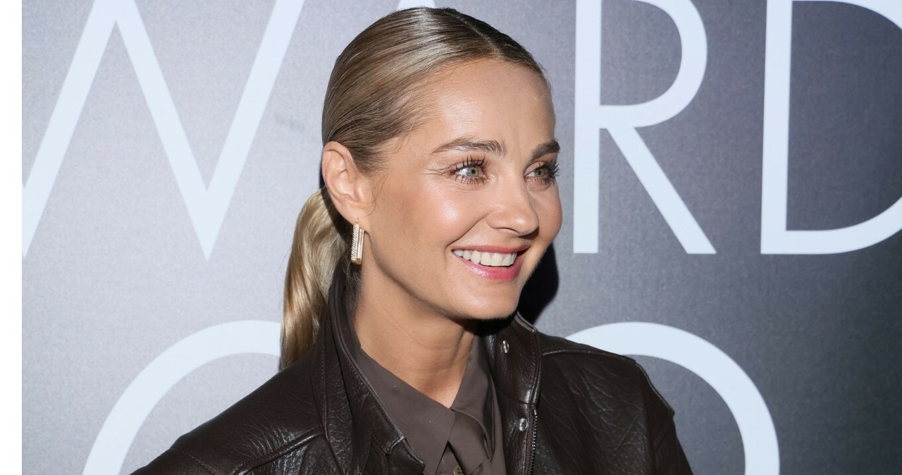 Skórzane kurtki, które są hitem tej jesieni. Tak noszą je gwiazdy