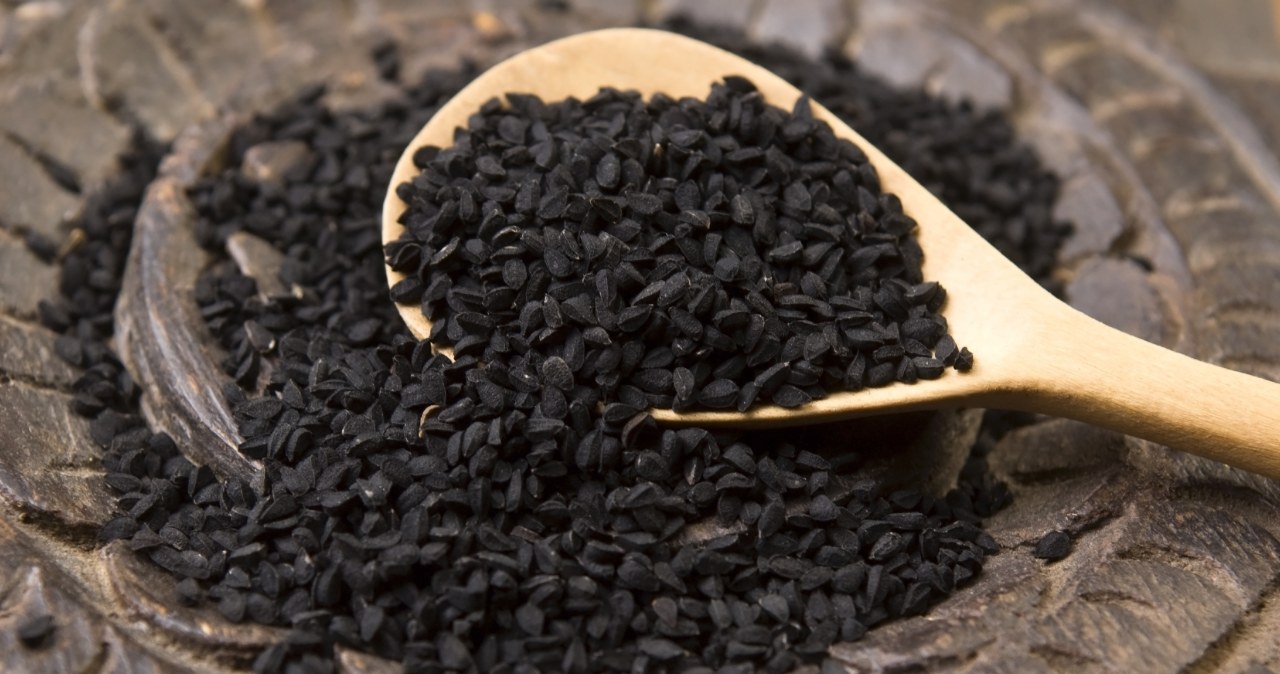 Jedna łyżeczka dziennie. "Pożegnasz" zły cholesterol