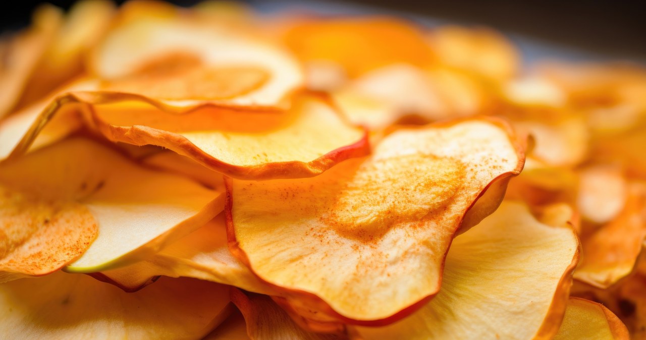 Zdrowy zamiennik łakoci. Wspierają trawienie i chronią przed podjadaniem