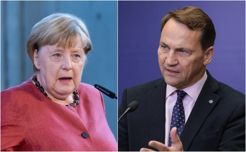 Szef MSZ komentuje wywiad Merkel. "To jest taka sama prawda"