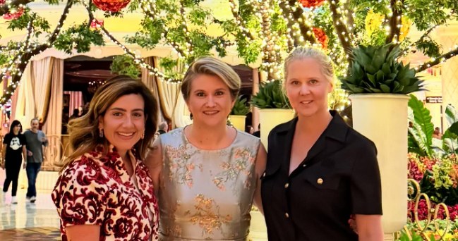 /instagram.com/amyschumer/ /materiały prasowe