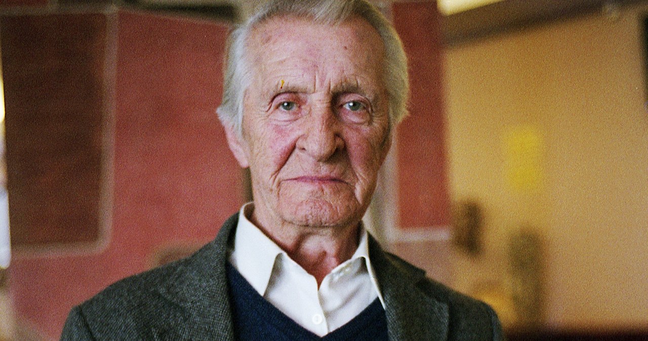 Andrzej Kopiczyński nigdy nawet słowem nie wspomniał o pierwszej żonie. Dopiero po latach wyszło na jaw, kim była