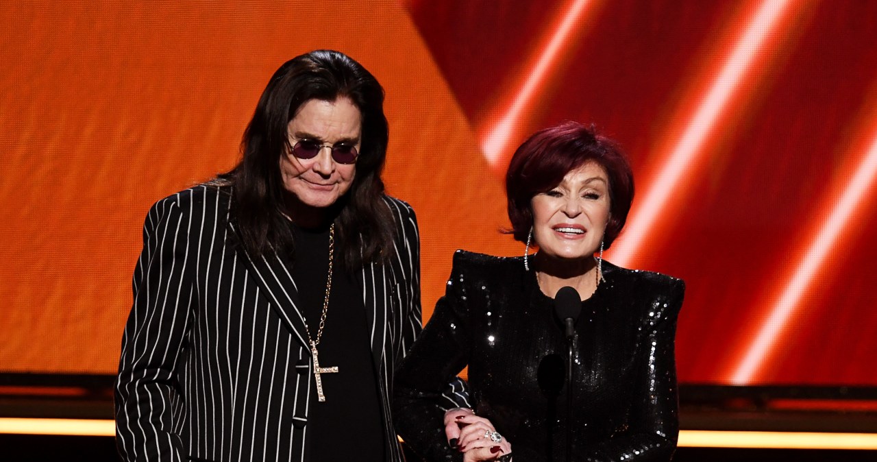 Ujawniono fragmenty autobiografii Ozzy'ego. "Wiedziała, iż się boję"