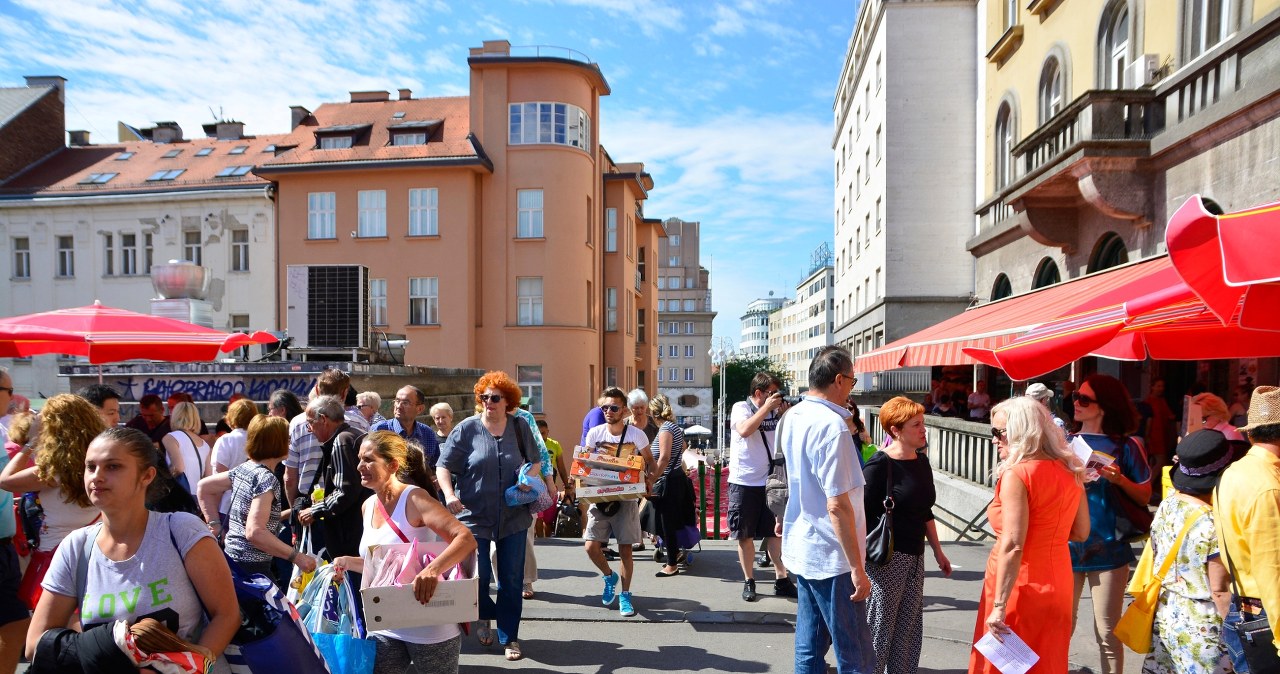 Polska firma znów przejmuje za granicą. Buduje dużą platformę