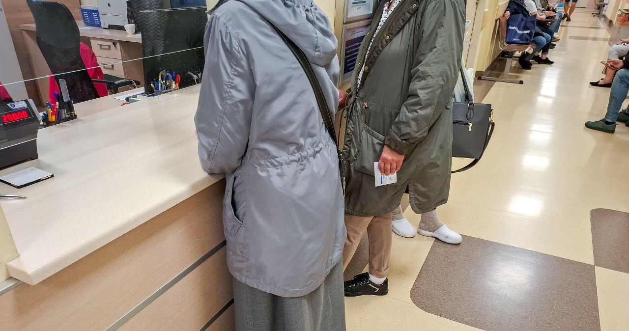 Ile pacjent faktycznie czeka do lekarza? Resort zdrowia chce to sprawdzić