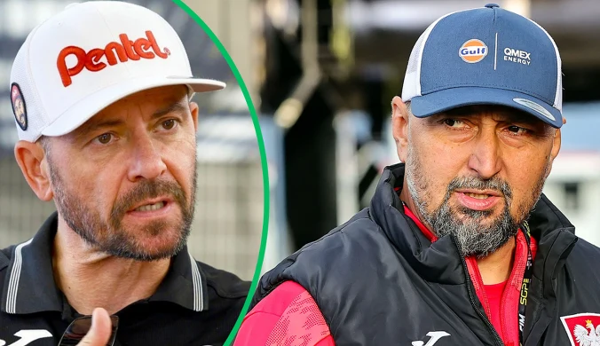 Falubaz ruszył po trenera reprezentacji Polski. Padła szczera odpowiedź