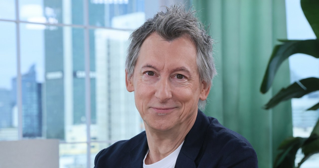 Polski wokalista walczy z poważną chorobą. "Moment odrodzenia po smutku"