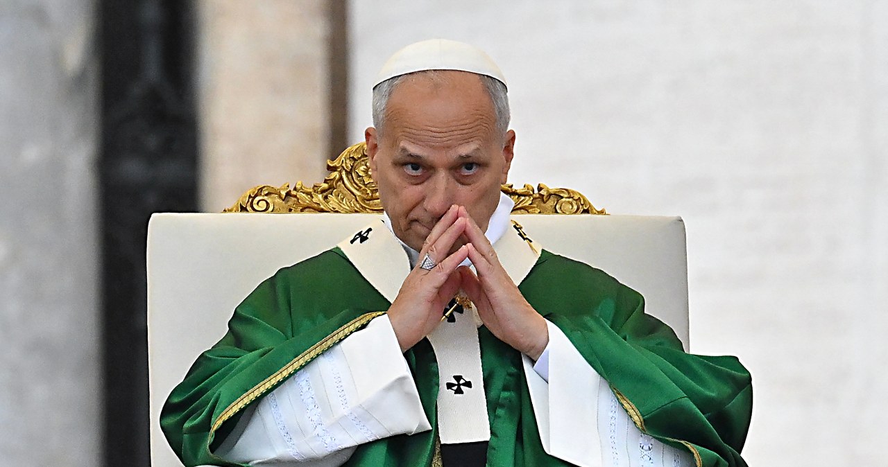 Seria skandali finansowych w Watykanie. Leon XIV odwraca reformę Franciszka