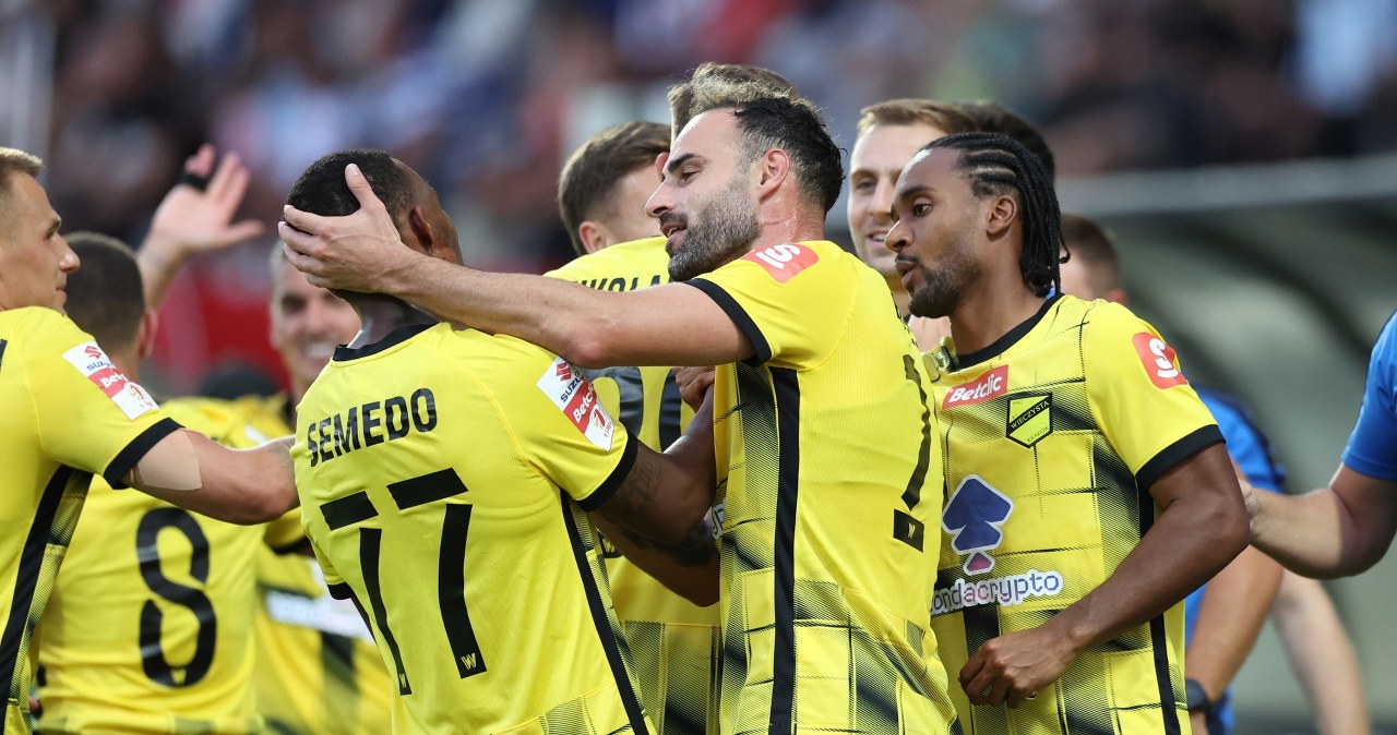 wiadomości,aktualności,Interia Media: będzie głośny powrót do Polski. To on ma wprowadzić Wieczystą do elity