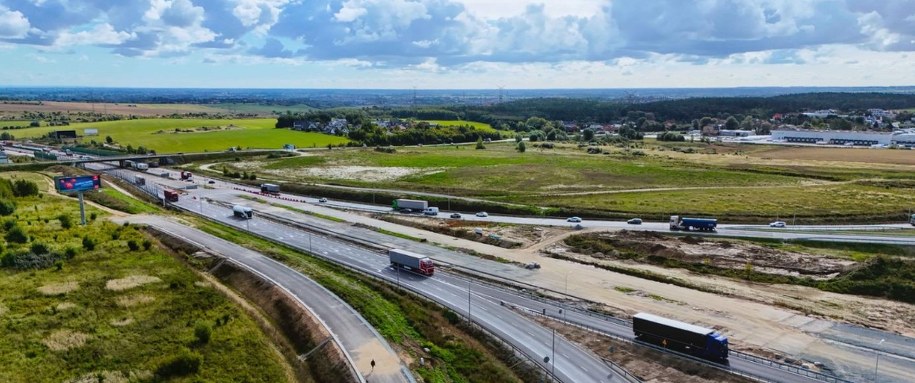 /GDDKiA Gdańsk /Materiały prasowe