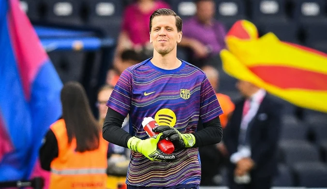 Szczęsny wypalił na temat końca kariery. Nagle padła nazwa polskiego klubu