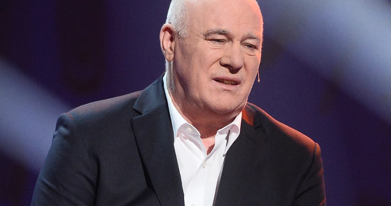 Nowe doniesienia ws. Ryszarda Rynkowskiego. Nie jest kolorowo