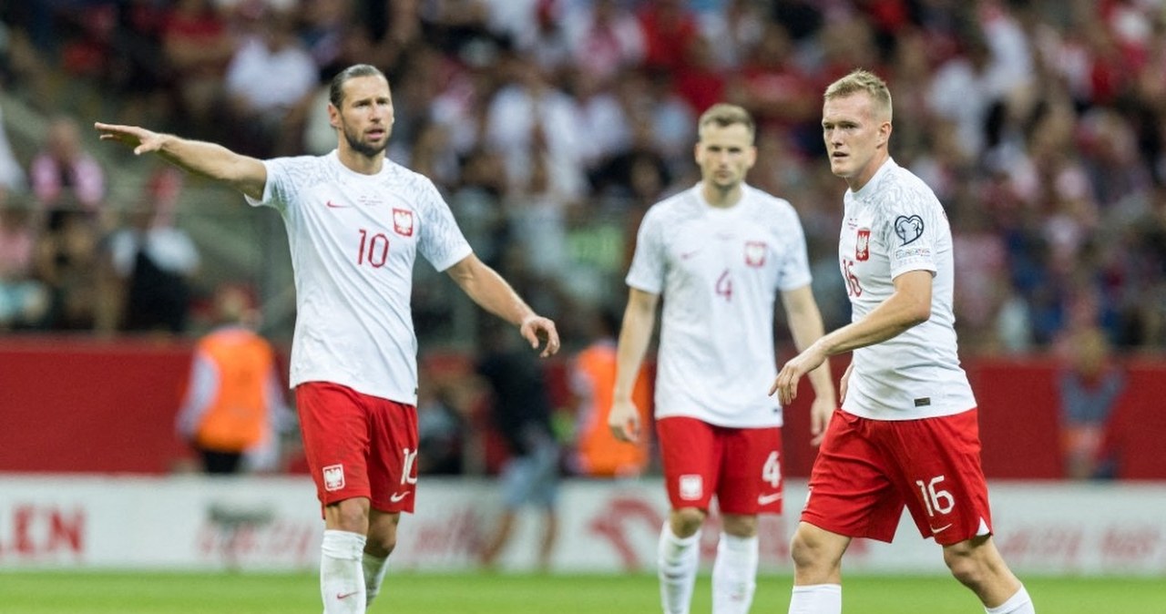 wiadomości,aktualności,Interia Krychowiak został zapytany o grę w Ekstraklasie. Odpowiedź może zaskoczyć wielu