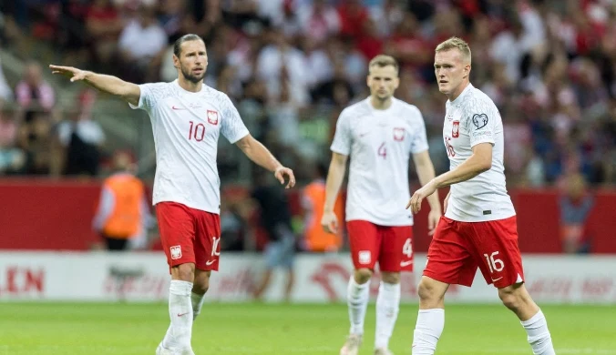 Krychowiak w Warszawie. Sensacyjny scenariusz na horyzoncie? "Czekam"