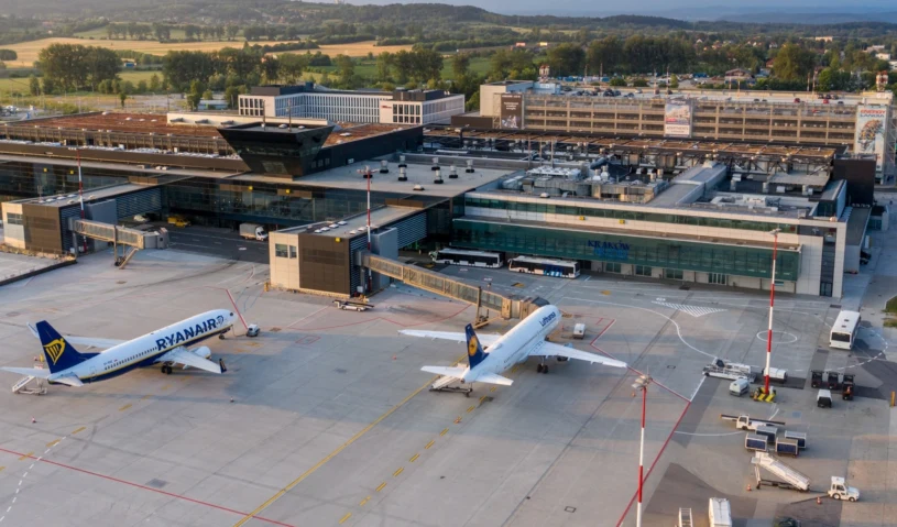 Rekord za rekordem. Polskie lotnictwo rośnie jak na drożdżach