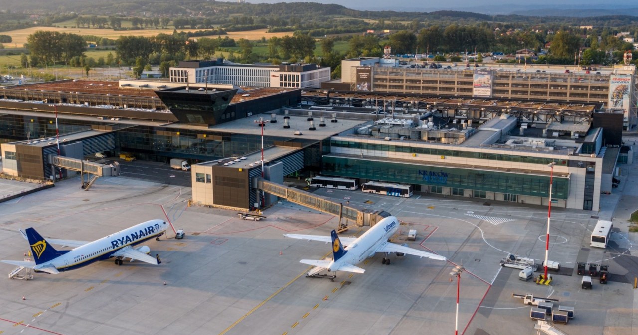 Rekord za rekordem. Polskie lotnictwo rośnie jak na drożdżach