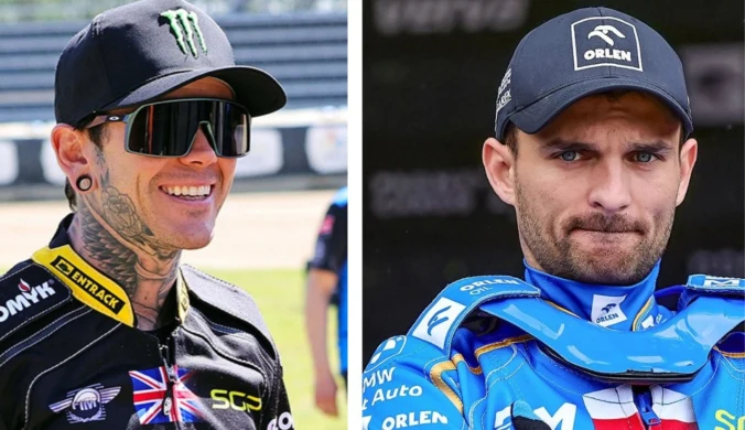 "Pomyłka i żart". Nie zostawiono suchej nitki po ogłoszeniu rywali Zmarzlika