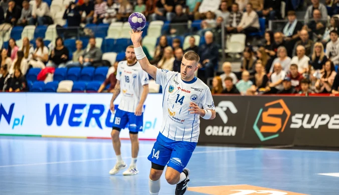 Młody Bośniak zamurował bramkę. Siódemka 6. serii ORLEN Superligi