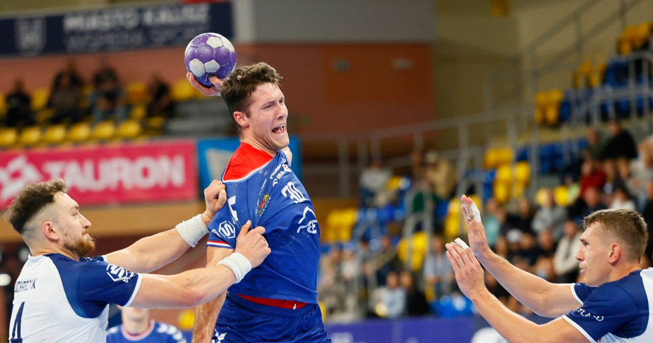 wiadomości,aktualności,Interia Orlen Superliga. Wybrzeże umacnia się na podium. Przełamanie Azotów i Ostrovii