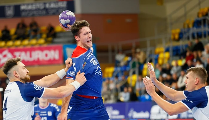 Orlen Superliga. Wybrzeże umacnia się na podium. Przełom Azotów i Ostrovii