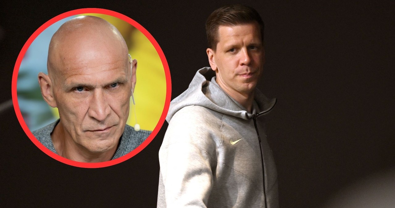 wiadomości,aktualności,Interia Szczęsny nie mógł już milczeć. Ujawnił bolesną prawdę po latach, 