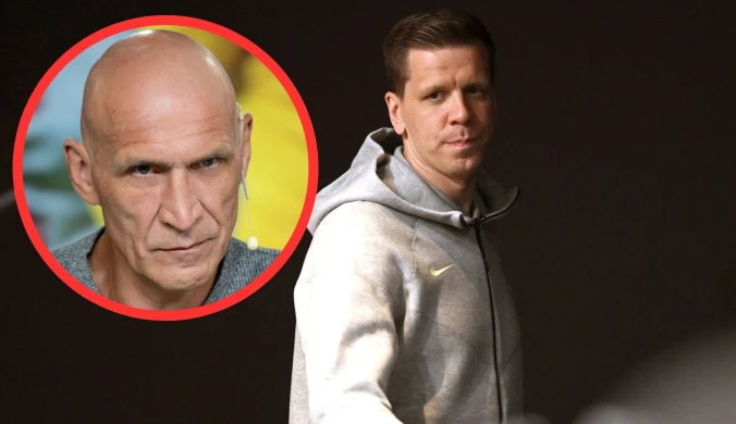 Szczęsny powiedział prawdę ws. relacji z ojcem. "Wstydzę się"