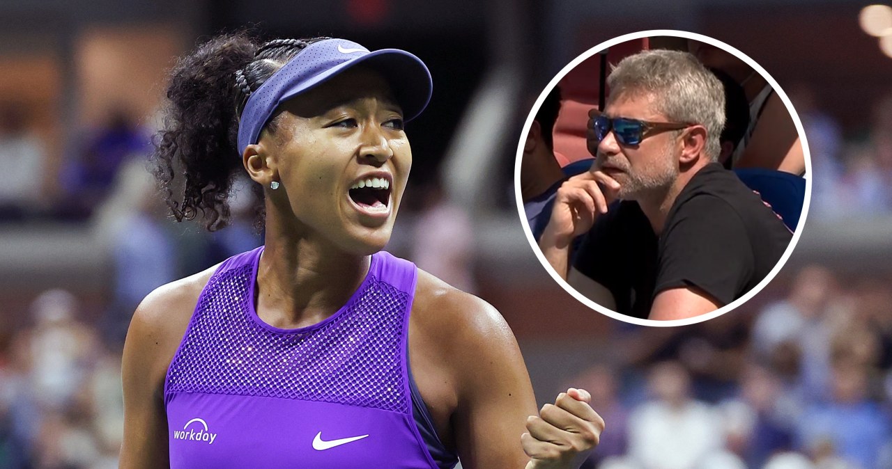 wiadomości,aktualności,Interia Wspaniały powrót Osaki, Wiktorowski triumfuje. Finalistka US Open za burtą WTA Wuhan