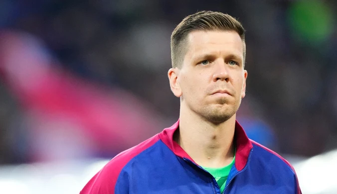 To ona pomogła Szczęsnemu w trudnym momencie. Na początku postawiła warunek