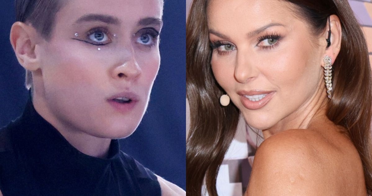 Sykut-Jeżyna bez ogródek skomentowała sytuację Katarzyny Zillmann. Ma swoje zdanie