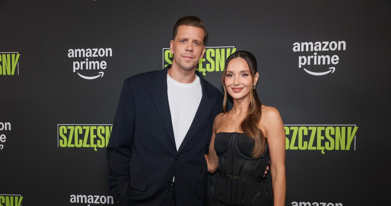 wiadomości,aktualności,Interia Byliśmy na premierze filmu o Szczęsnym. Plejada gwiazd w Warszawie