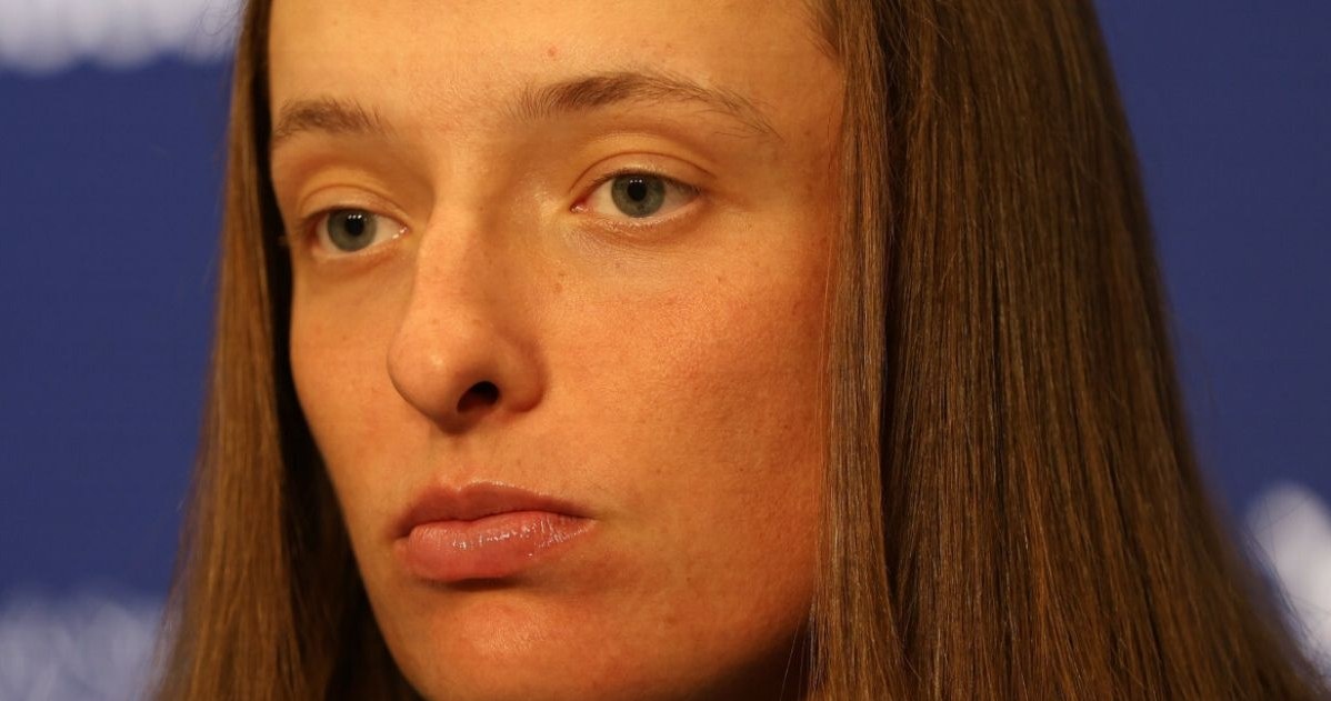 Wyznał prawdę o mamie Igi Świątek. Nikt nie wiedział, że to dlatego. "Wychodziła z płaczem"