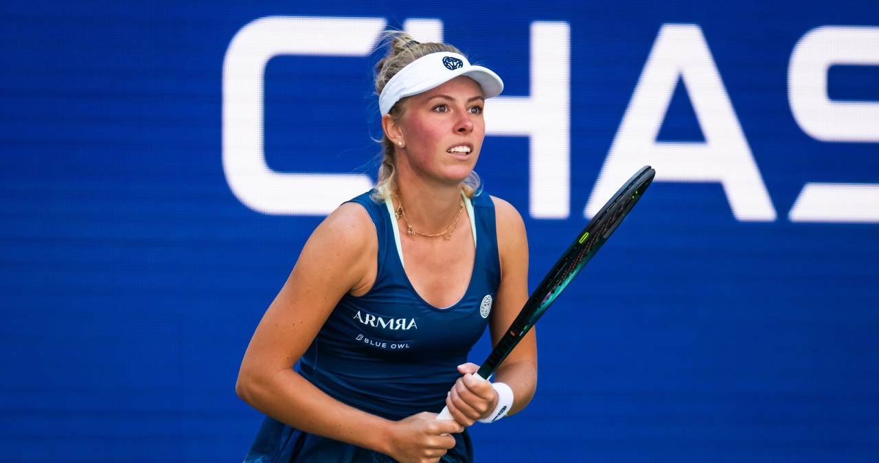 wiadomości,aktualności,Interia Mecz Fręch był blisko, nagle taka decyzja organizatorów. Ekstremalne warunki