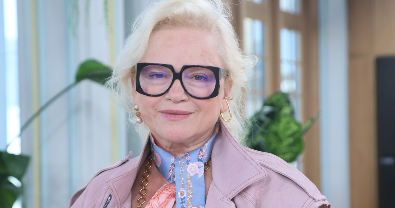 Figura na początku kariery natknęła się na Madonnę. Balowały na jednej imprezie