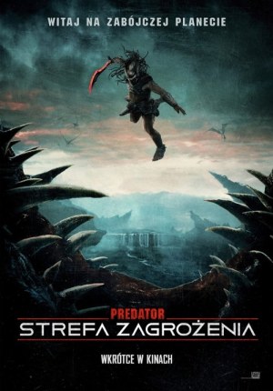 Predator: Strefa zagrożenia