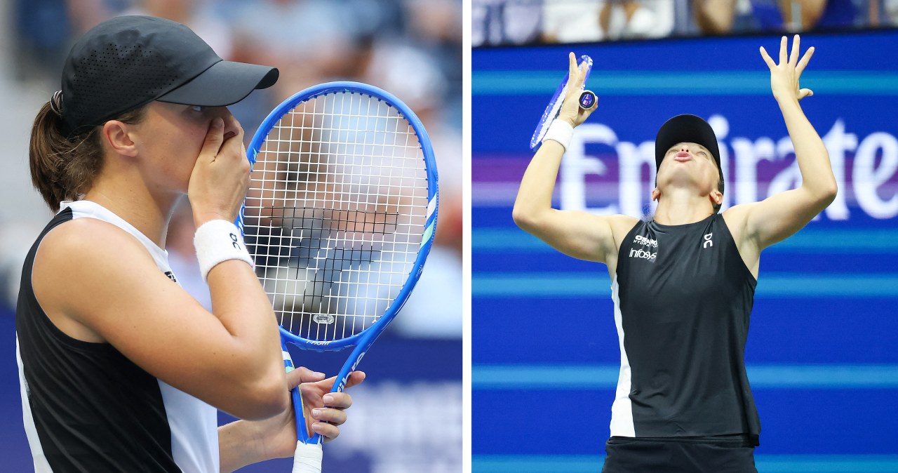 wiadomości,aktualności,Interia Mecz w Wuhanie przerwany, już biją na alarm. Poszło o Igę Świątek