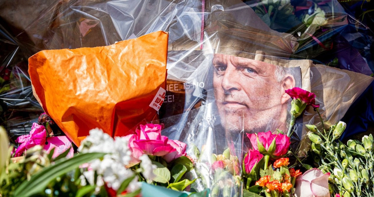 Dostał zlecenie na znanego dziennikarza. Polak ponownie przed sądem