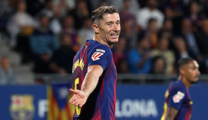 Lewandowski ledwo wyjechał. Mocny cios z Hiszpanii. Bez litości dla Barcy