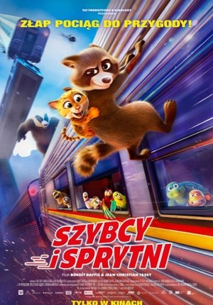 Szybcy i sprytni
