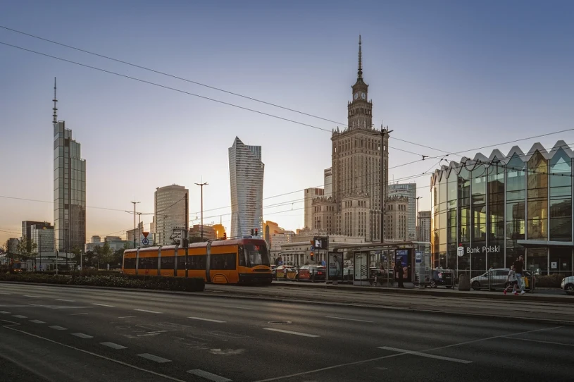 Polska gospodarka mocno przyspieszyła. Takich danych nie było od dawna